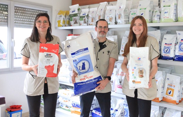 Conseils diététiques