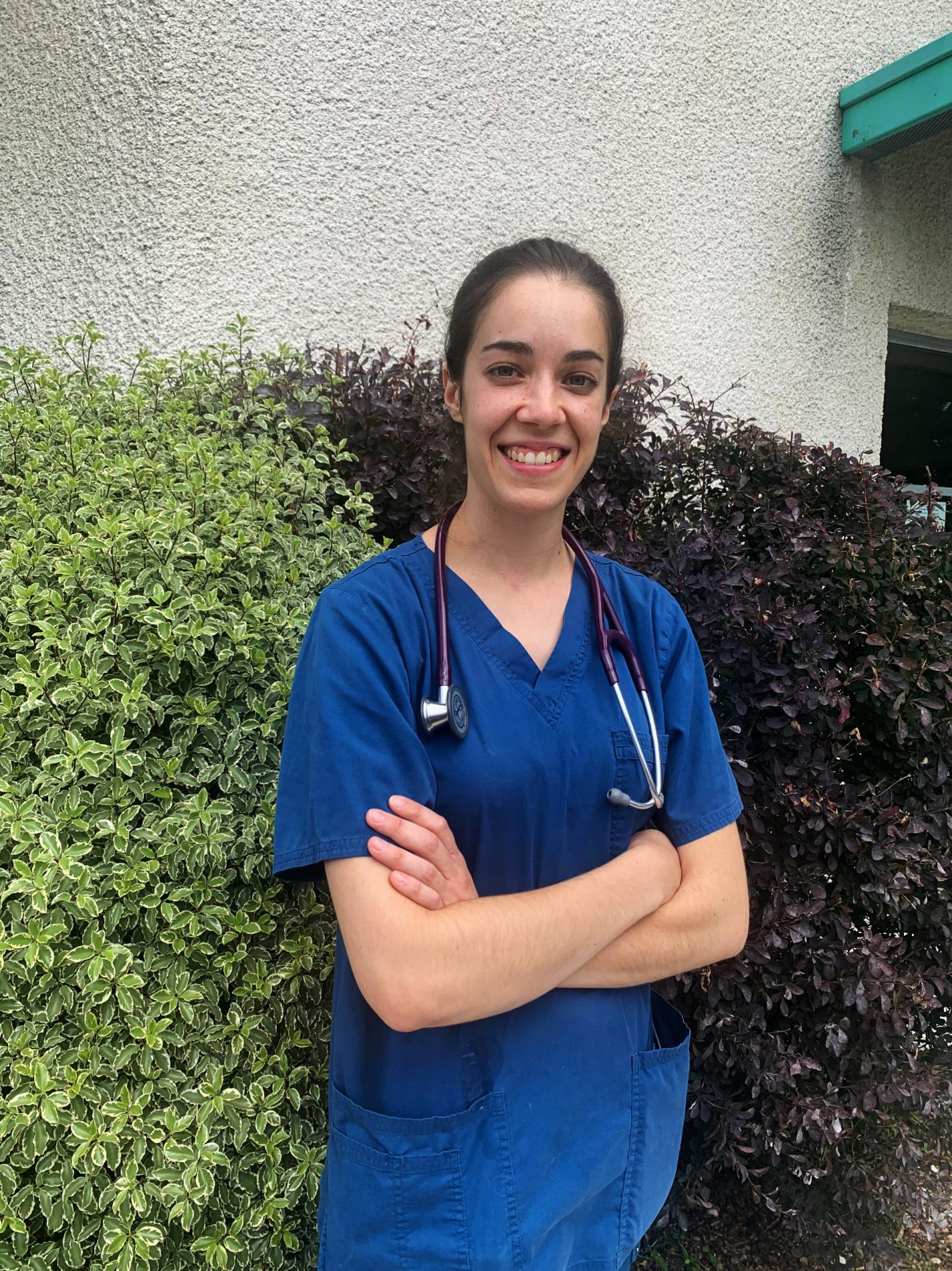 Docteur Emilie BELTRA